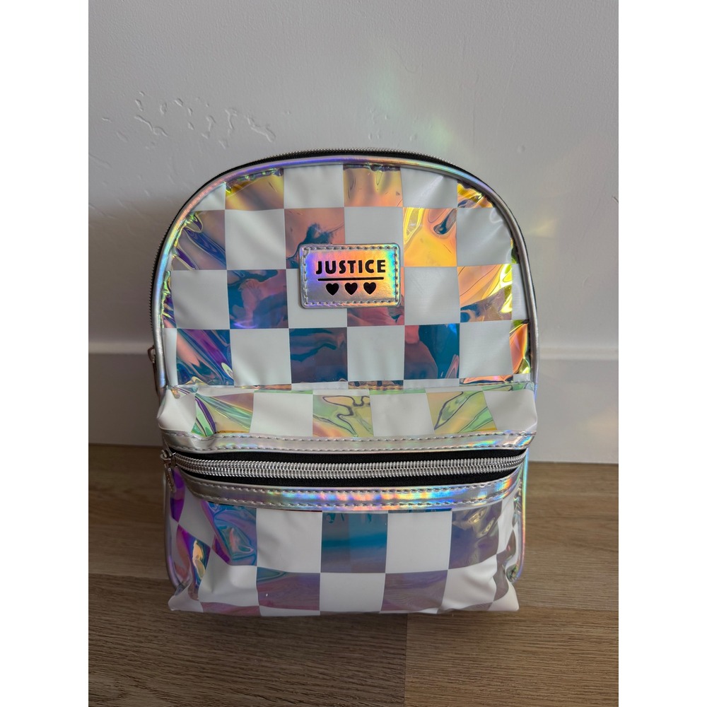 Girl mini backpack